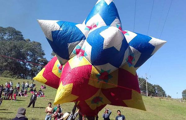  Concurso de Globos de Cantoya