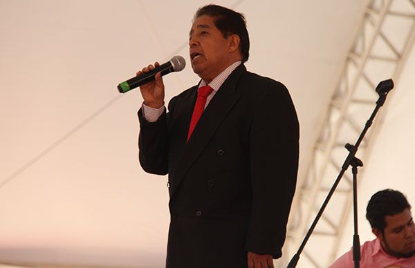 Inicia la XIX Espartaqueada Nacional Cultural con la disciplina en música 