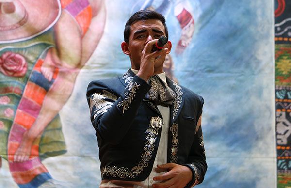 Rescate de la música popular mexicana para deleite y educación del pueblo