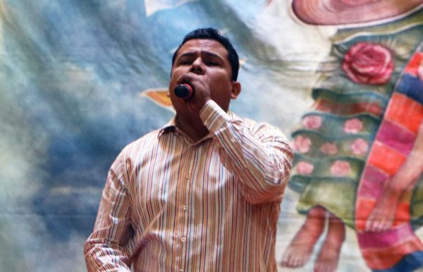 La Calandria, de Guillermo Méndez, abre concursos de música en Espartaqueada Cultural