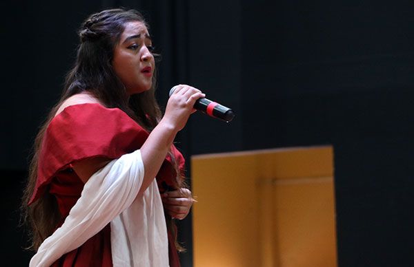 Arrancan las competencias artísticas en Tecomatlán