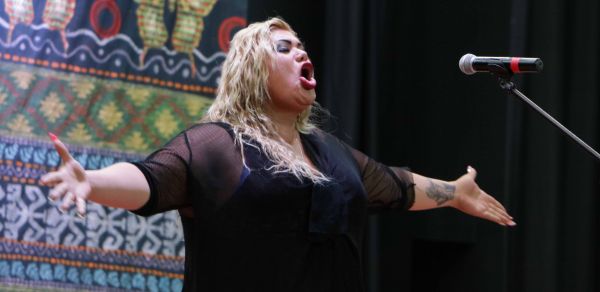 La música también educa... 