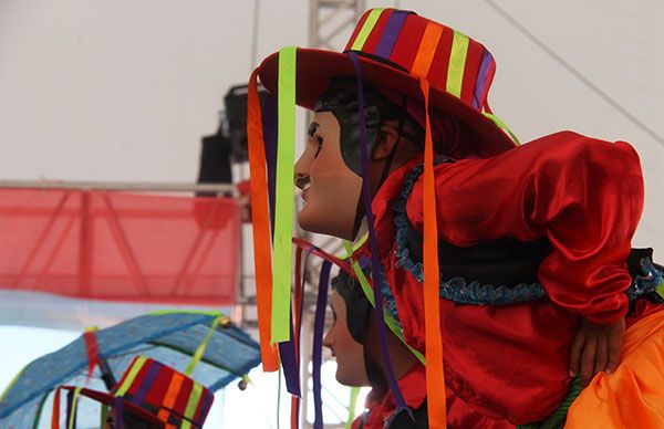  Niños de 5 años logran presea para Puebla