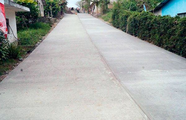 El trabajo antorchista es magnífico en los pueblos: Gonzalo Vázquez 