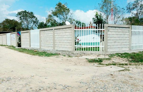  Etiquetan diputados antorchistas 340 mil pesos para obra 