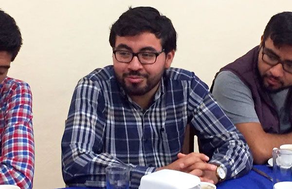  Anuncian eliminatoria estatal rumbo a la V Espartaqueada Nacional de Matemáticas