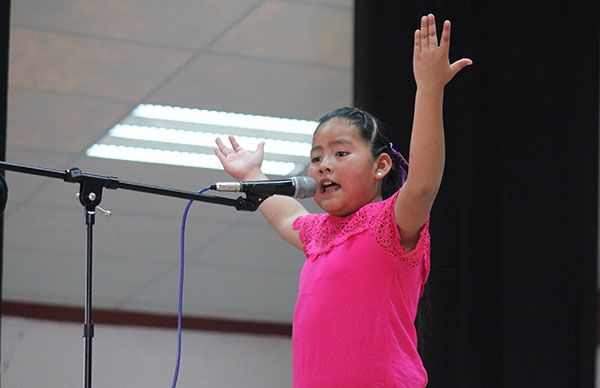Preparan banquete cultural para Gala de Ganadores
