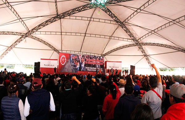 La juventud estudiosa y la educación nacional: Chanona Hernández
