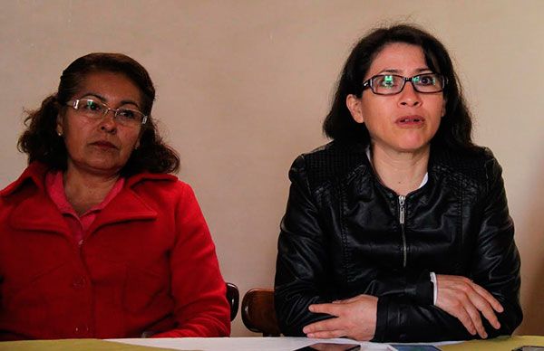 Anuncian concurso de Oratoria en Jalpan