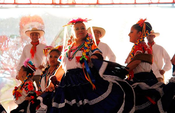 Antorcha promueve la cultura