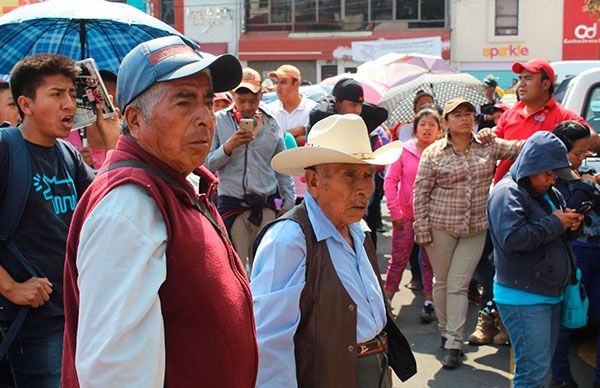 Desatiende SEDATU demandas de vivienda  