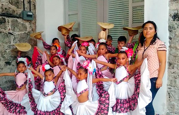 Arranca sexta edición de Mini Espartaqueada en Atlixco