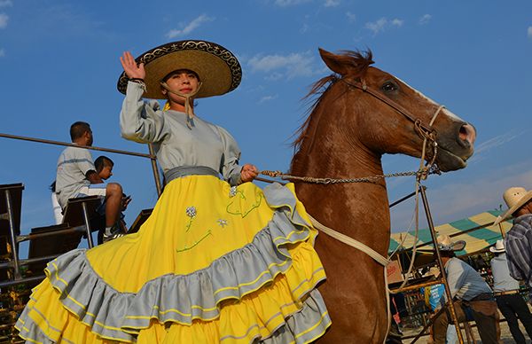 Invita edil a Feria Ahuatempan 2017