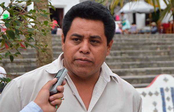 Respaldan lucha de Antorcha en Morelos