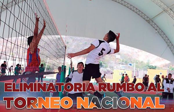 Queremos un mexicano nuevo:  Antorcha