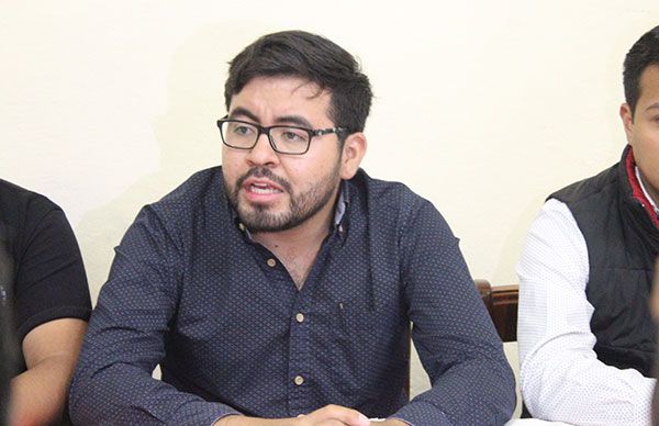 Pide FNERRR la intervención de Gali para resolver peticiones