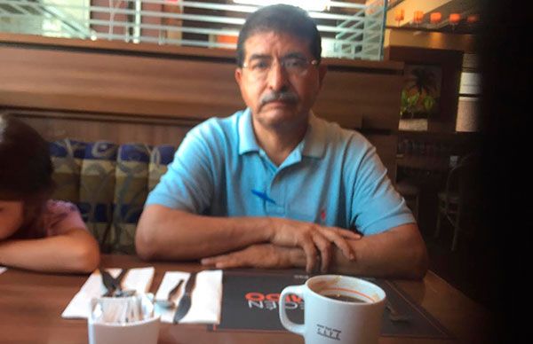   Profepa supervisa colonias de Tehuacán