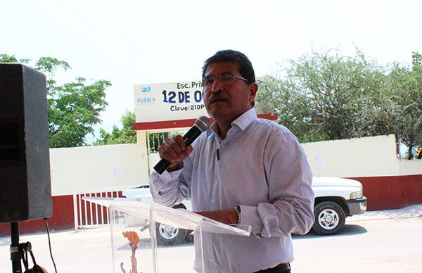  Esperan que alcaldesa de Tehuacán cumpla sus compromisos