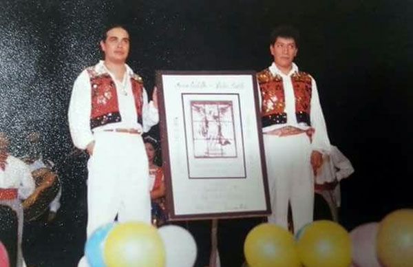    Presenta Compañía Nacional de Teatro obra en Chimalhuacán