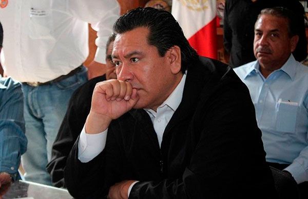 Leobardo Soto miente, calumnia y ataca: Antorcha