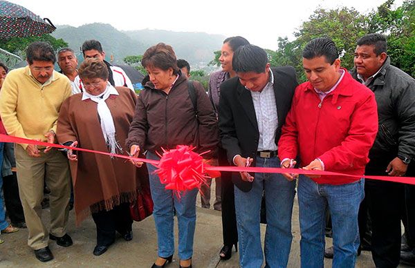 Reportaje: Atlixco: antes y después de la llegada de Antorcha al municipio