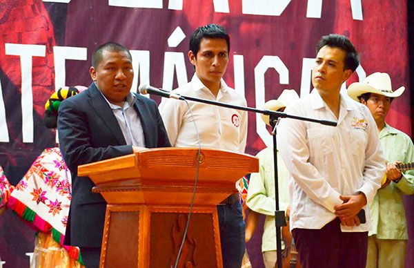 Agradecen a Tecomatlán por hospitalidad con matemáticos