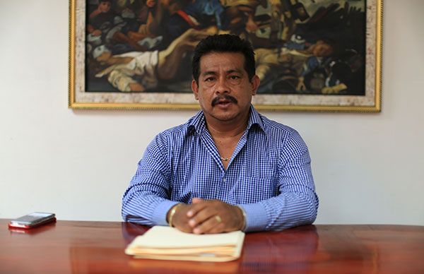 No nos estamos haciendo millonarios: grúas antorchistas