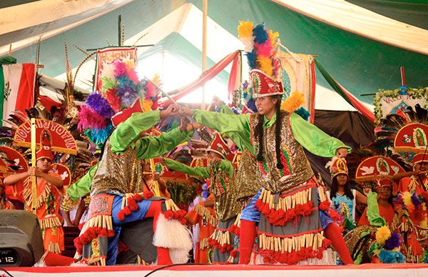Realizarán Gala de Ganadores de XIX Espartaqueada