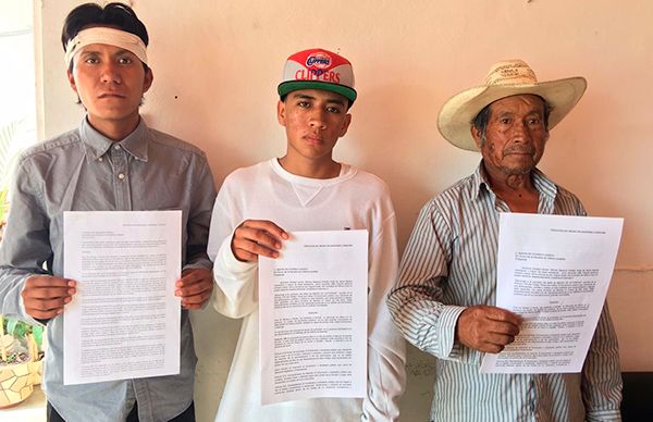 Por abuso de autoridad denuncian a policías de Atlixco