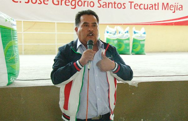  La importancia de estar organizados:  Rosendo Morales