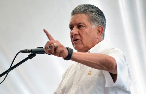 Rinden homenaje a Mártires Antorchistas; Antorcha se fortalece y avanza rumbo a 10 millones de mexicanos