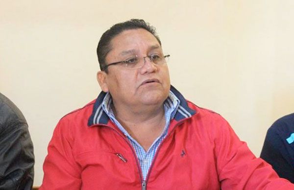 Desplegado: Ultimátum de muerte para Nibardo Hernández en Cuayuca.¡Exigimos cárcel para los sicarios que atentaron contra su vida y que están plenamente identificados por la PGE! 