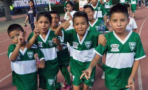 Finalizó exitosamente 1er Torneo Nacional de Futbol Antorchista