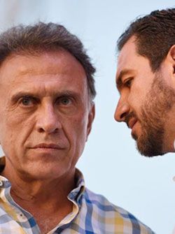 En Veracruz, en 2017 se gobernó con fines facciosos, lo mismo está sucediendo en 2018 