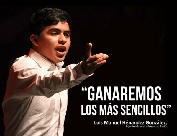 Ganaremos los sencillos