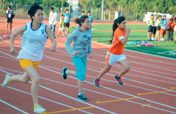 Atlixco, presente en la XIX Espartaqueada  Nacional