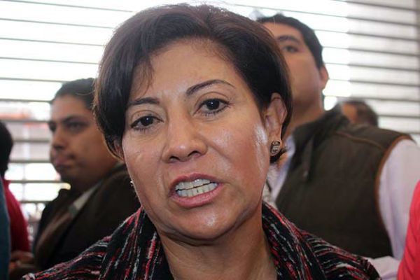 Las familias capitalinas condenadas al Castigo de Sísifo con el gobierno de Judit Guerrero