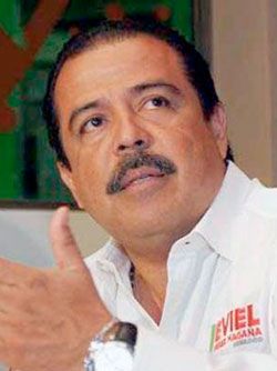  Oaxaca y Edomex, estados en donde no se ataca de fondo a la pobreza 