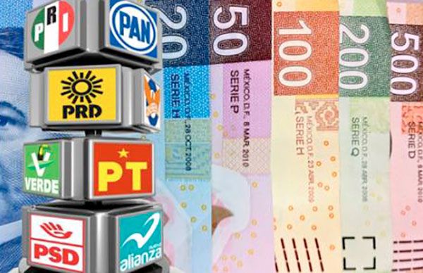 Guerra sucia en el proceso electoral