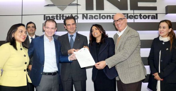 Coaliciones, fórmulas para ganar, no para mejorar  