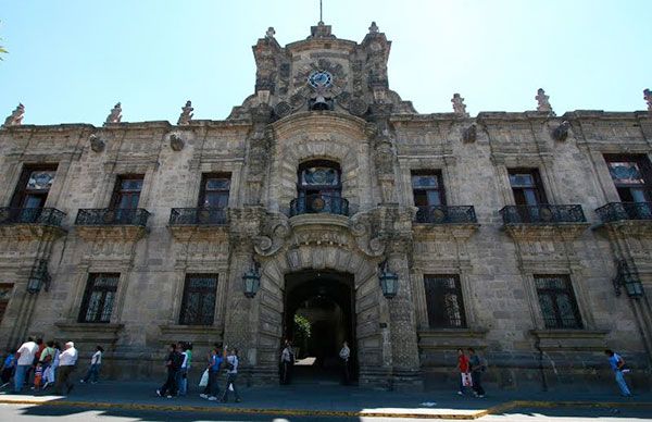  Autoridades estatales incumplen su palabra empeñada