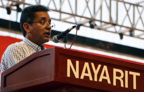 En Nayarit, Antorcha Revolucionaria celebra 18 años de lucha y trabajo