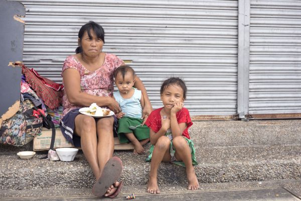 La filantropía agoniza en Hermosillo