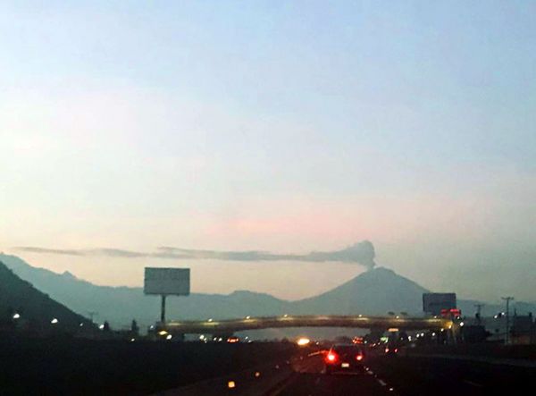 Hace falta una Antorcha que ilumine a todo México