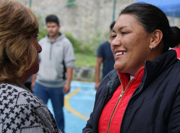 Un cambio es posible...