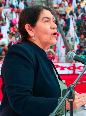 ¡La fuerza y la razón de Antorcha ilumina el corazón del país!