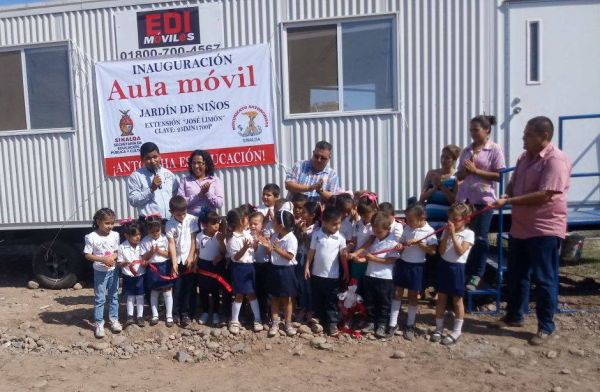 Antorcha impulsa el progreso en colonias populares de Culiacán