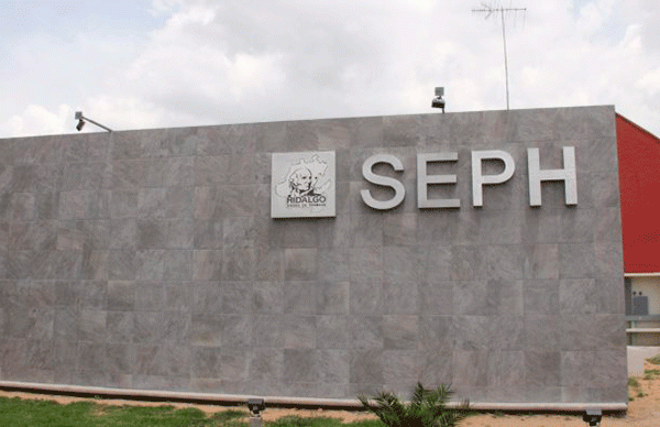 Docentes demandan a SEPH clave escolar para plantel 