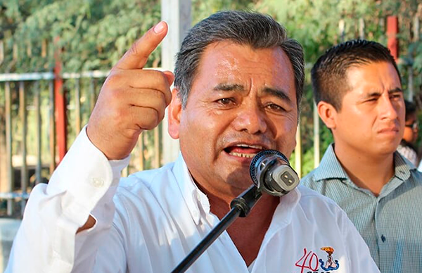 ¿Cómo leer los resultados de la elección? 