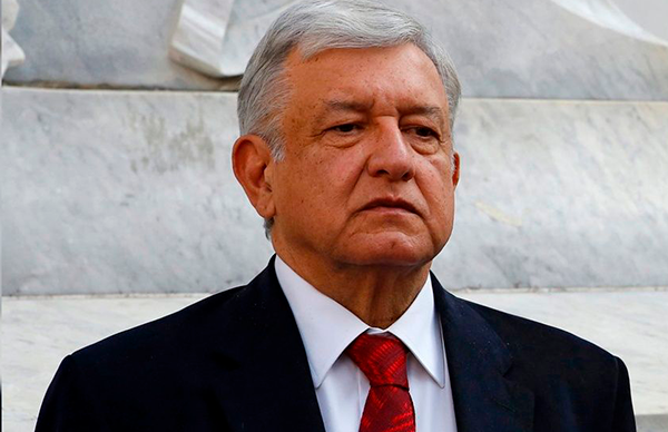 AMLO, rumbo a la decepción